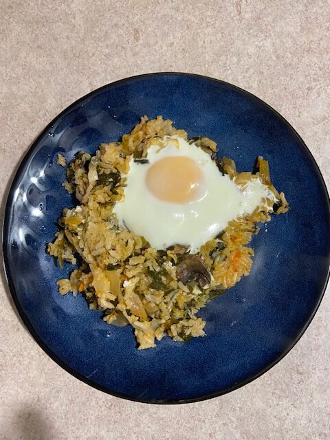 This Meal is Worth The High Cost of Eggs