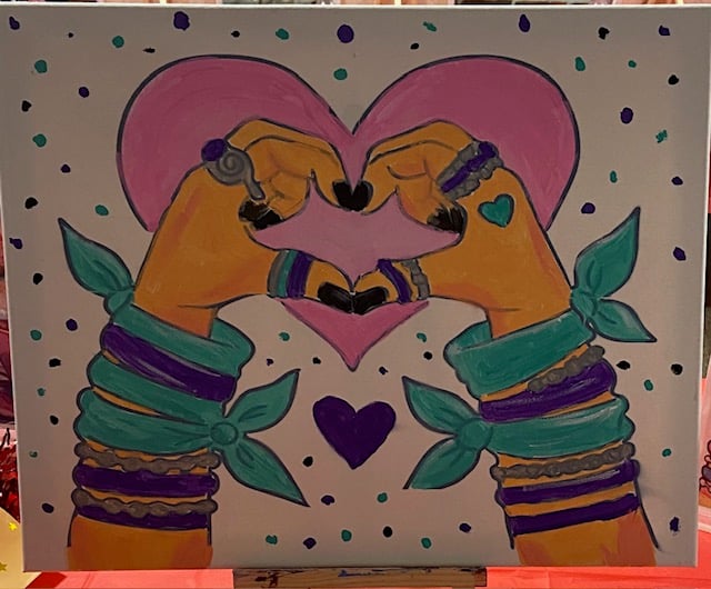 Why Writing Silly Love Stories Matters