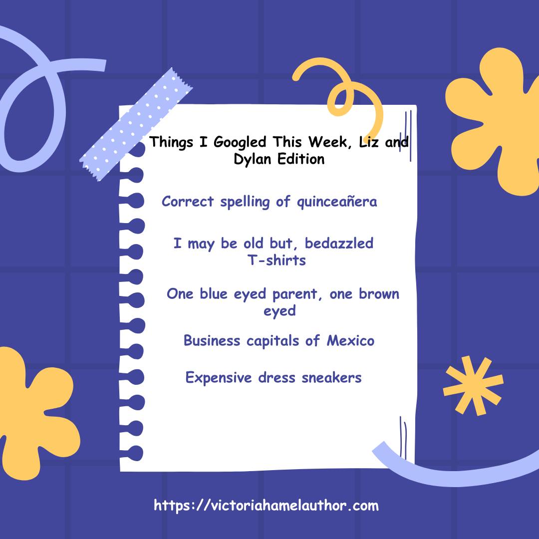 New book means Googling! #smalltownromancebooks #indieromanceauthor #steamybookrec  #indieauthors #romancereads