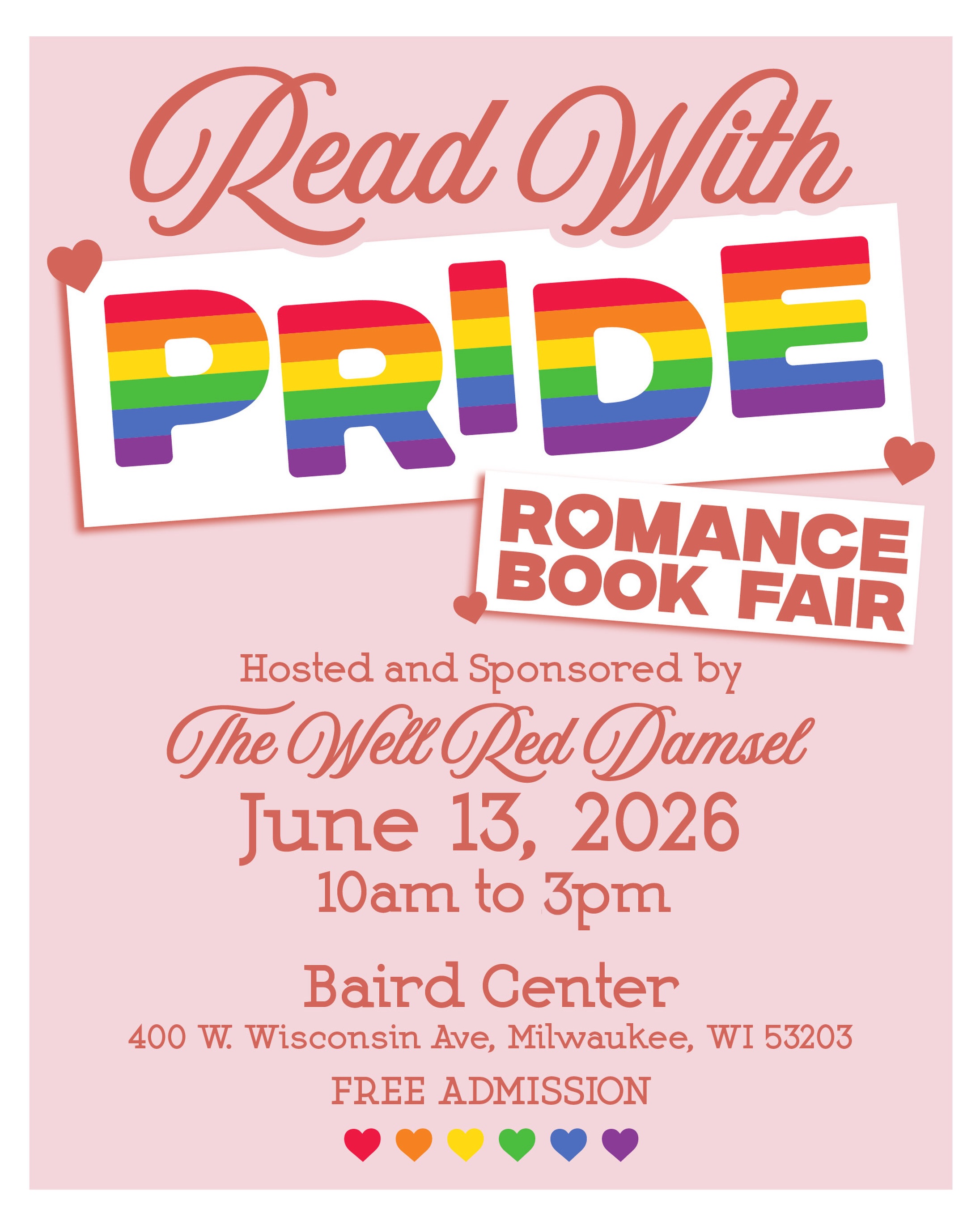 Thank you so much @thewellreddamsel for a wonderful event!! So many readers and amazing writers. It was a blast to be part of the day!